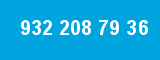 932 208 79 36